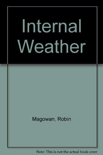 9780920214251: Internal Weather