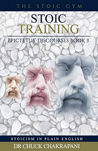 Stock image for Stoic Training: Epictetus' Discourses Book 3 for sale by ThriftBooks-Dallas