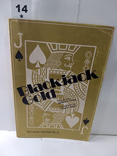 Blackjack Gold