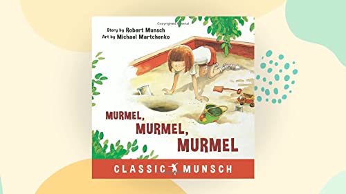 9780920236314: Murmel, Murmel, Murmel