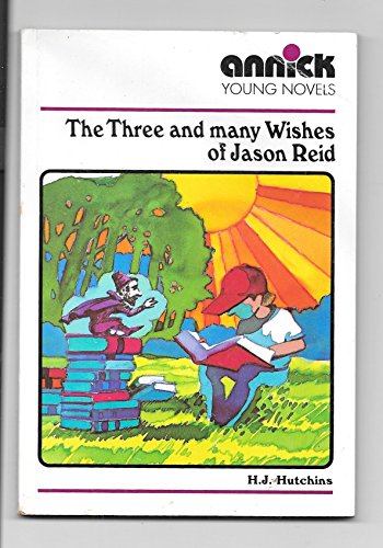 9780920236611: Ap Three & Many Wishes Jason R