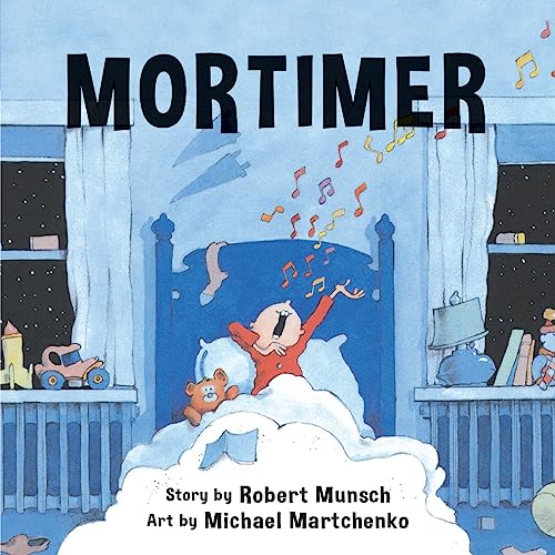 9780920236680: Mortimer (Annikin)