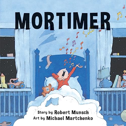9780920236680: Mortimer