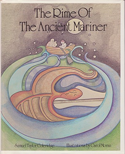 Imagen de archivo de The Rime of The Ancient Mariner a la venta por Wonder Book