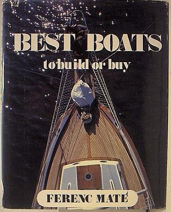 Stock image for Best Boats to Build or Buy for sale by Half Price Books Inc.