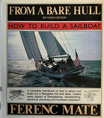 9780920256077: From a Bare Hull