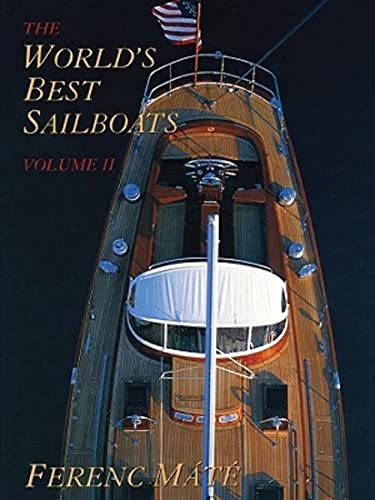 Imagen de archivo de The World's Best Sailboats, Volume 2 a la venta por Book Deals