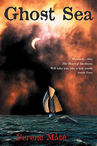 Imagen de archivo de Ghost Sea: A Novel (Dugger/Nello Series) a la venta por Books From California