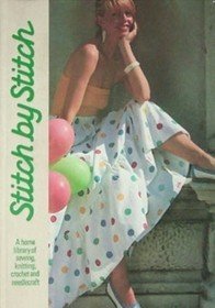 9780920269206: Stitch By Stich Volume 20 (20)