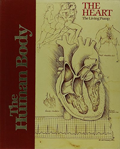 Beispielbild fr The Heart: The Living Pump [Aug 01, 1984] Goode P. Davis Jr.; Edwards Park an. zum Verkauf von Sperry Books