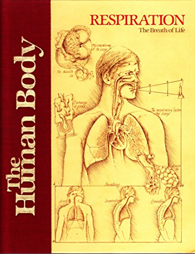 Stock image for Respiration, the Breath of Life for sale by Better World Books