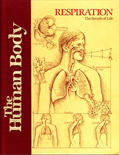 Respiration: The Breath of Life (Human Body) (9780920269411) by Stoddart, D. M.; Waldhorn, Richard E.