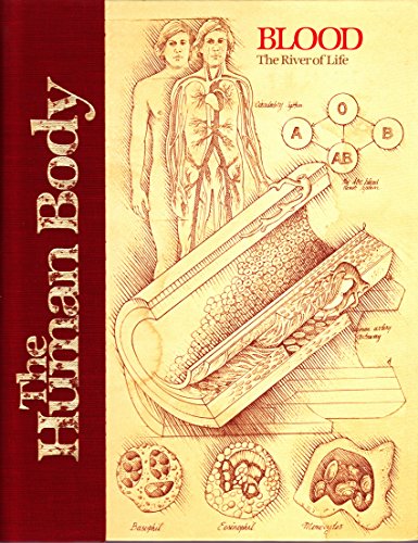 Imagen de archivo de Blood, the River of Life (Human Body Series) a la venta por Once Upon A Time Books