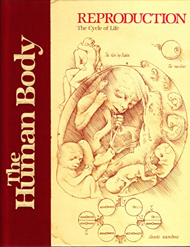 9780920269534: Reproduction, the Cycle of Life (Human Body Series)