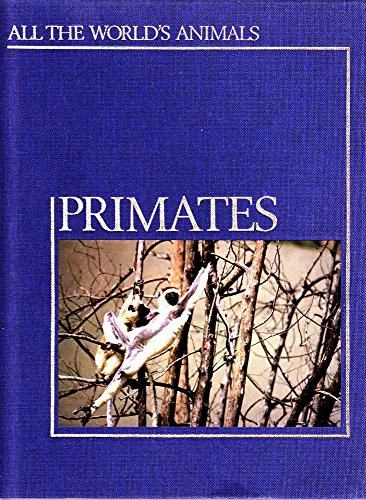 Stock image for Primates for sale by Better World Books