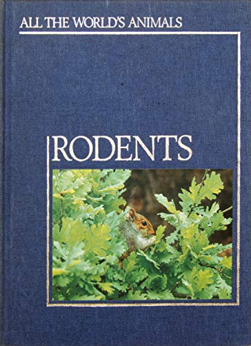 Stock image for Rodents for sale by Better World Books