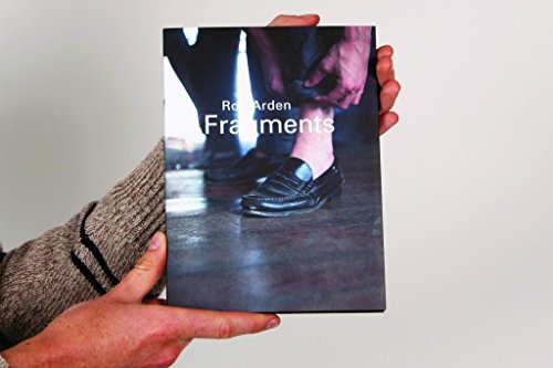 Beispielbild fr Roy Arden: Fragments, Photographs 1981-1985 zum Verkauf von ANARTIST