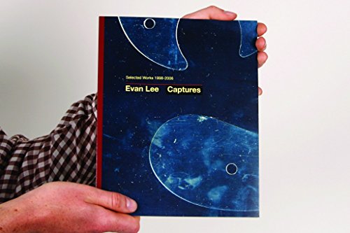 Beispielbild fr Evan Lee: Captures (Selected Works 1998-2006) zum Verkauf von Pulpfiction Books