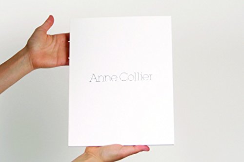 Imagen de archivo de Anne Collier a la venta por Holt Art Books