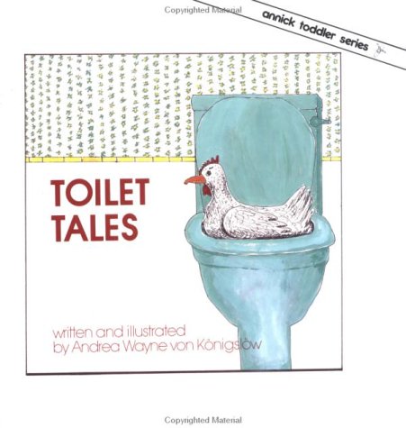 Stock image for Toilet Tales for sale by ThriftBooks-Dallas