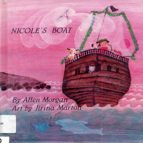 9780920303603: Nicole's Boat