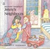 Imagen de archivo de Jenny's Neighbours a la venta por Wally's Books