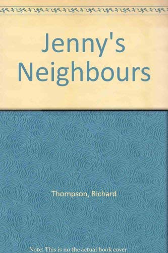 Imagen de archivo de Jenny's Neighbors a la venta por ThriftBooks-Atlanta