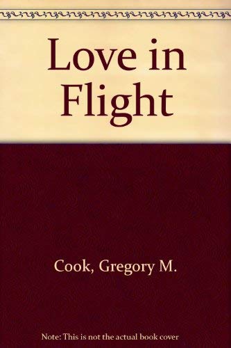 9780920304426: Love in Flight