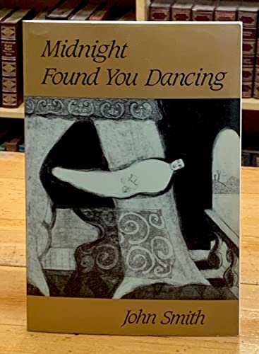Stock image for Midnight Found You Dancing for sale by Village Booksmith
