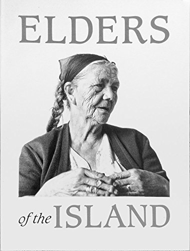 Beispielbild fr Elders of the Island zum Verkauf von Laurel Reed Books