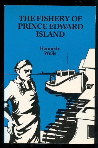 The Fishery of Prince Edward Island
