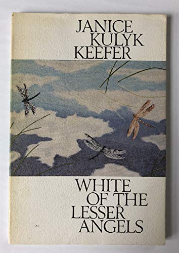 Stock image for White of the Lesser Angels for sale by B-Line Books
