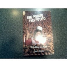 Beispielbild fr One Potato, Two Potato: A Cookbook and More zum Verkauf von SecondSale