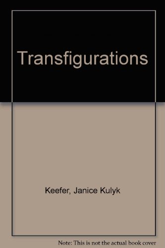 9780920304723: Transfigurations