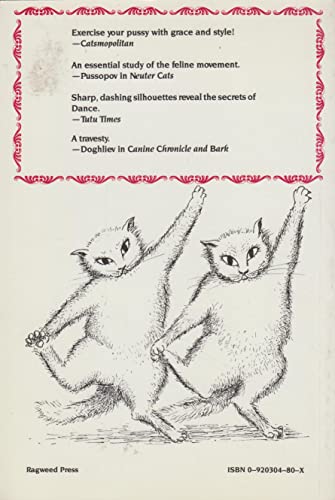 Beispielbild fr DANCE FOR CATS [OR PAS DE CHATS]. zum Verkauf von Cambridge Rare Books