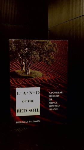 Stock image for Land of the Red Soil for sale by Wonder Book