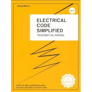 Stock image for Electrical Code Simplified for sale by ThriftBooks-Atlanta