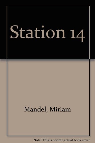 Imagen de archivo de Station 14 a la venta por Atticus Books