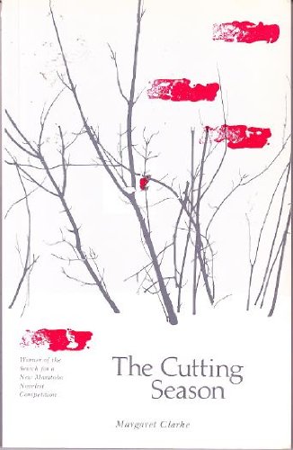 Stock image for The Cutting Season for sale by BISON BOOKS - ABAC/ILAB