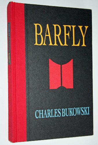 Barfly (9780920348420) by Charles Bukowski