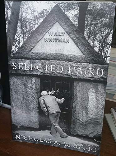 Stock image for Selected Haiku for sale by Pomfret Street Books