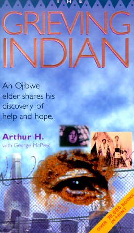 Stock image for The Grieving Indian for sale by BISON BOOKS - ABAC/ILAB