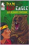 9780920379080: Search for Power: Thrill to the Adventures of Dan Red Eagle