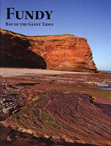 Beispielbild fr Fundy: Bay of the Giant Tides zum Verkauf von Wonder Book