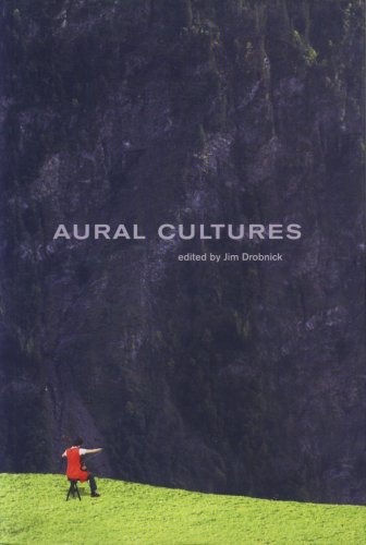 9780920397800: Aural Cultures