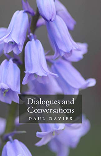Beispielbild fr Dialogues and Conversations zum Verkauf von Bookmonger.Ltd