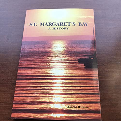 9780920427033: St. Margaret's Bay: A history