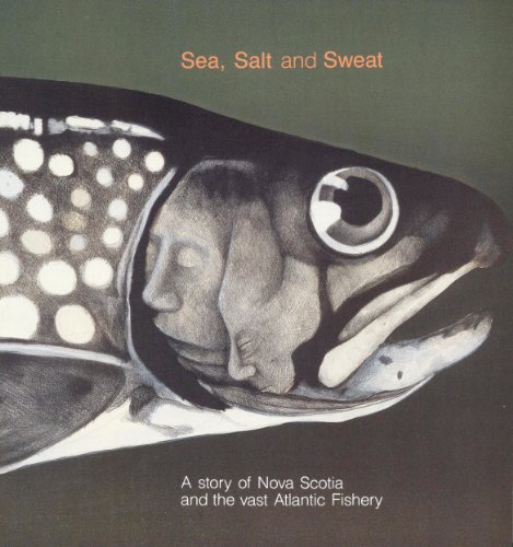 Stock image for Sea Salt and Sweat for sale by B-Line Books