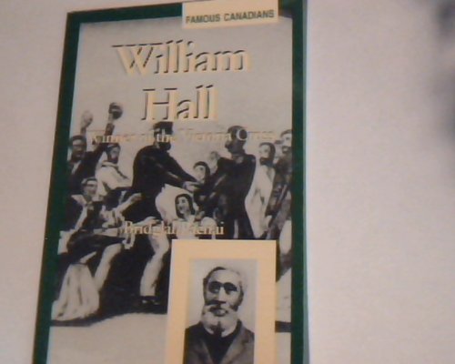 Stock image for William Hall. Winner of the Victoria Cross for sale by ThriftBooks-Dallas