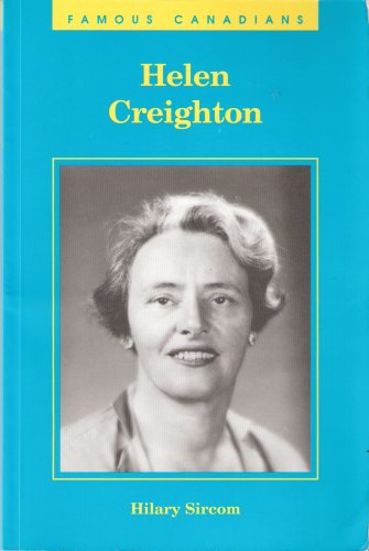 Helen Creighton